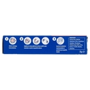 Kukident Complete Plus Original Crema Adesiva per Dentiere Totali e Parziali 35 g